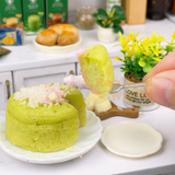 Miniature Cake Spade | Mini Cooking Shop