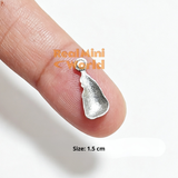 Miniature Tiny Tea Spoon | Tiny Food Cooking Shop