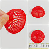 Miniature Vintage Food Cover | Mini Cooking Shop