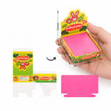 Miniature Kawaii Lollipop Series | Mini Cooking Shop