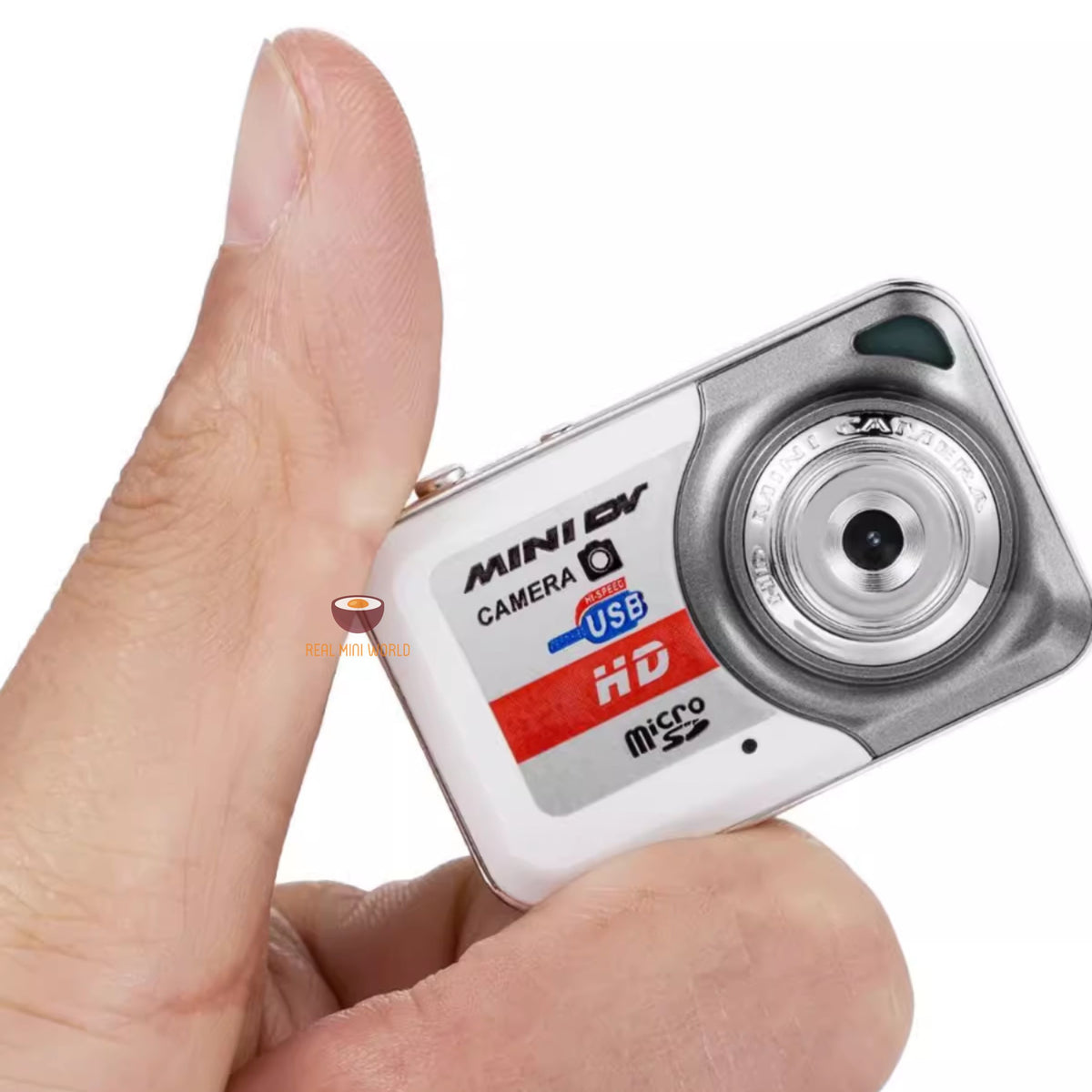 Miniature REAL Functioning Camera | Real Functioning Miniature Shop ...