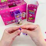 Miniature Crayon Shinchan Gachapon Blind Box | REAL Functioning Miniature Shop