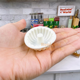 Miniature Silicone Jelly Mould | Mini REAL Cooking Shop