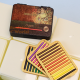 Miniature REAL Crayon Kit Selection | Real Functioning Miniature Shop