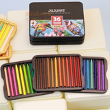 Miniature REAL Crayon Kit Selection | Real Functioning Miniature Shop