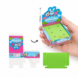 Miniature Kawaii Lollipop Series | Mini Cooking Shop