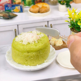 Miniature Cake Spade | Mini Cooking Shop