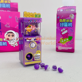 Miniature Crayon Shinchan Gachapon Blind Box | REAL Functioning Miniature Shop
