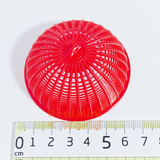 Miniature Vintage Food Cover | Mini Cooking Shop