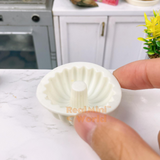 Miniature Silicone Jelly Mould | Mini REAL Cooking Shop
