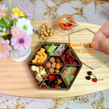 Miniature Candy Box You Kept Opening “Just to Look” | Dollhouse Miniature Shop