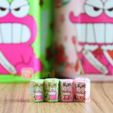 Miniature Chocobi Snack Box Set (7pc) | Miniature Dollhouse Shop
