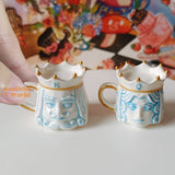 Miniature Cooking Mittens | Mini Food Cooking Shop