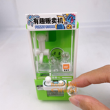 Máquina de Garra em Miniatura — Mini Jogo de Arcade Funcionando de Verdade | RealMiniWorld