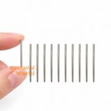Miniature real straw| Mini Food Cooking Shop