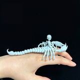 Miniature Scorpion BJD (Ball Jointed Doll) | Artisan Miniature Shop
