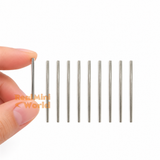 Miniature real straw| Mini Food Cooking Shop