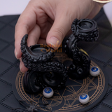 Miniature Octopus Tentacle Candle Holder | Witchcraft Miniature Shop