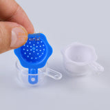 Miniature Food Strainer (Flower Series) | Mini Cooking Shop