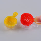 Miniature Food Strainer | Tiny Food Cooking Shop