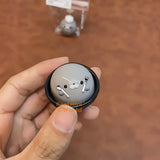 Miniature Seal Taba Squishy | REAL Functioning Miniature Shop