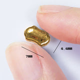 Miniature Classic Wood Work Asian Heritage Cabinet Handles | Miniature Shop