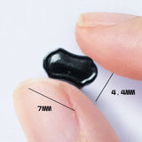 Miniature Classic Wood Work Asian Heritage Cabinet Handles | Miniature Shop