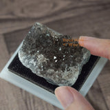 Miniature Crystal| Handmade Dollhouse Miniature Shop