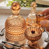 Miniature Wine Bottle Set | Mini Cooking Kitchen Shop