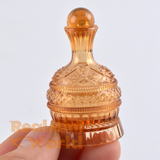 Miniature Wine Bottle Set | Mini Cooking Kitchen Shop