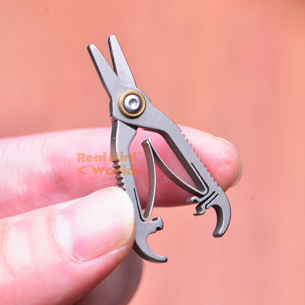Miniature REAL Scissor | Miniature Art & Craft Shop