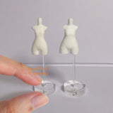 Miniature BJD Mannequin | Handmade Miniature BJD Shop