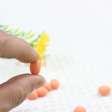 Miniature Egg Selections | Dollhouse Miniature Shop