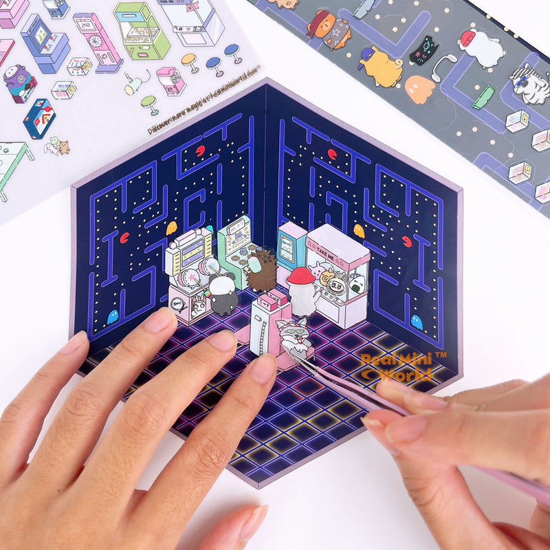 isometric_sticker_set_arcade_8