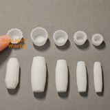 Miniature Cupcake Liner Maker | Tiny Baking & Cooking Shop