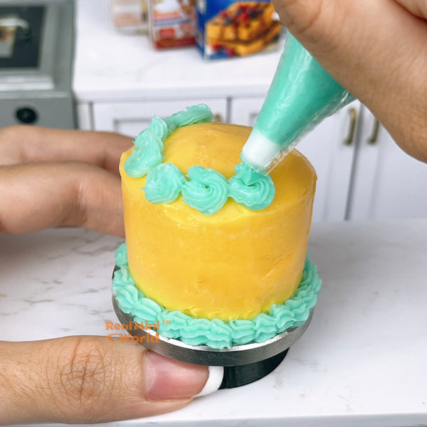 Tiny Baking Supplies And Bakeware Store Real Mini World Tiny baking supplies and bakeware store real mini world