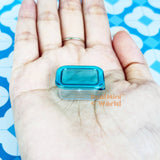 Miniature Food Container Box in Tosca | Mini Food REAL Cooking SHOP