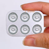 Miniature Pound Cake Baking Pan | Mini Cooking Shop