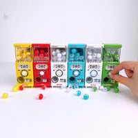 Miniature REAL Functioning Gacha Machine | Dollhouse Miniature Shop