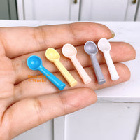 Miniature Cooking Ice Cream Series | Mini REAL Cooking Shop