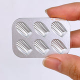 Miniature Madeleine Baking Tray | Tiny Cake Baking Shop