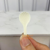 Miniature Rice Spoon 1:6 Scale