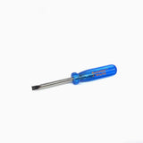 Miniature REAL Screwdriver flat head | Dollhouse Miniature Shop