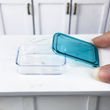 Miniature Food Container Box in Tosca | Mini Food REAL Cooking SHOP