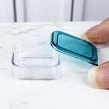 Miniature Food Container Box in Tosca | Mini Food REAL Cooking SHOP