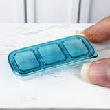 Miniature Food Container Box in Tosca | Mini Food REAL Cooking SHOP