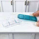 Miniature Food Container Box in Tosca | Mini Food REAL Cooking SHOP