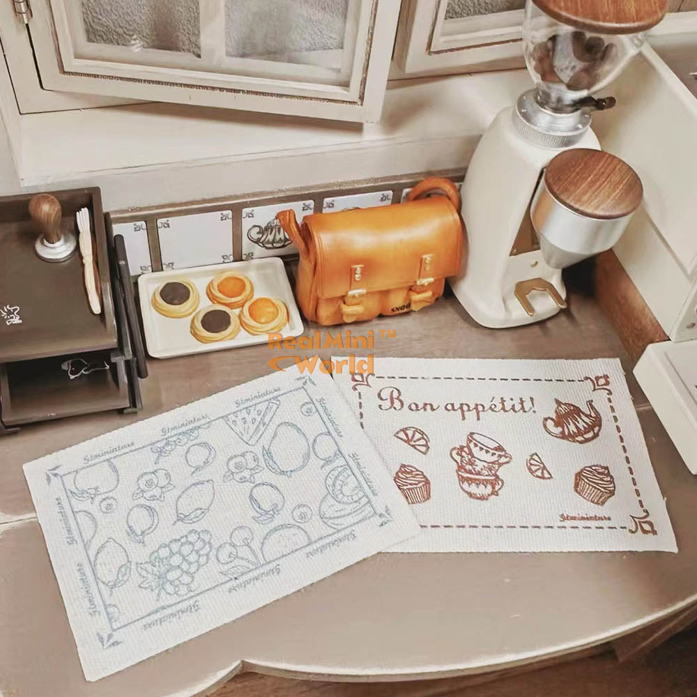 Juvale Rectangular Paper Placemats & Doilies 15.5x11.7 in 100 ct Juvale Rectangular Paper Placemats & Doilies 15.5x11.7 in 100 ct