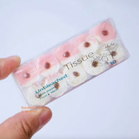 Miniature Tissue Pack | Mini Cooking Shop