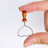 미니어처 휘스크 3개 세트